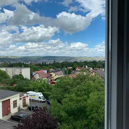 Apartamento Clouds *