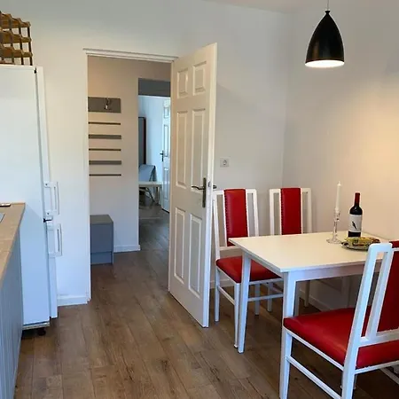 Apartamento Clouds Cluj-Napoca