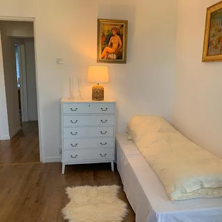 Apartamento Clouds
